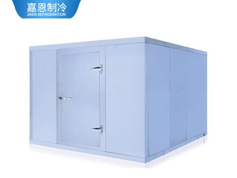 冷库